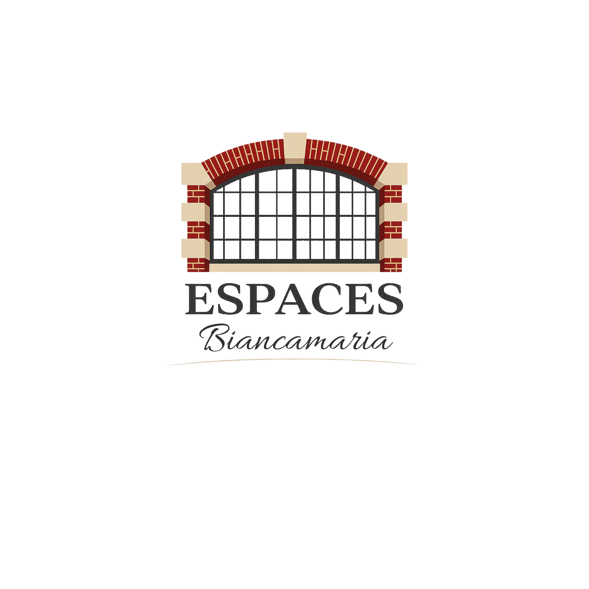 Logo Espaces Biancamaria